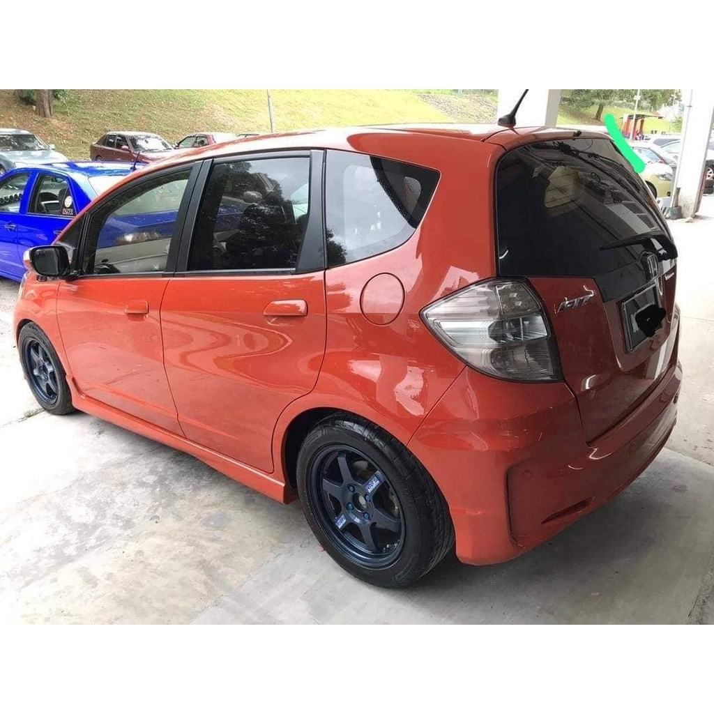AIKKA HONDA YR585 SUNSET ORANGE II 2K CAR PAINT – POWER MAX PAINTS