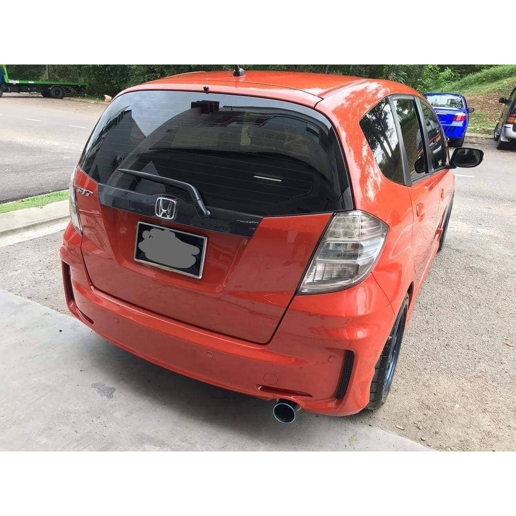 AIKKA HONDA YR585 SUNSET ORANGE II 2K CAR PAINT – POWER MAX PAINTS