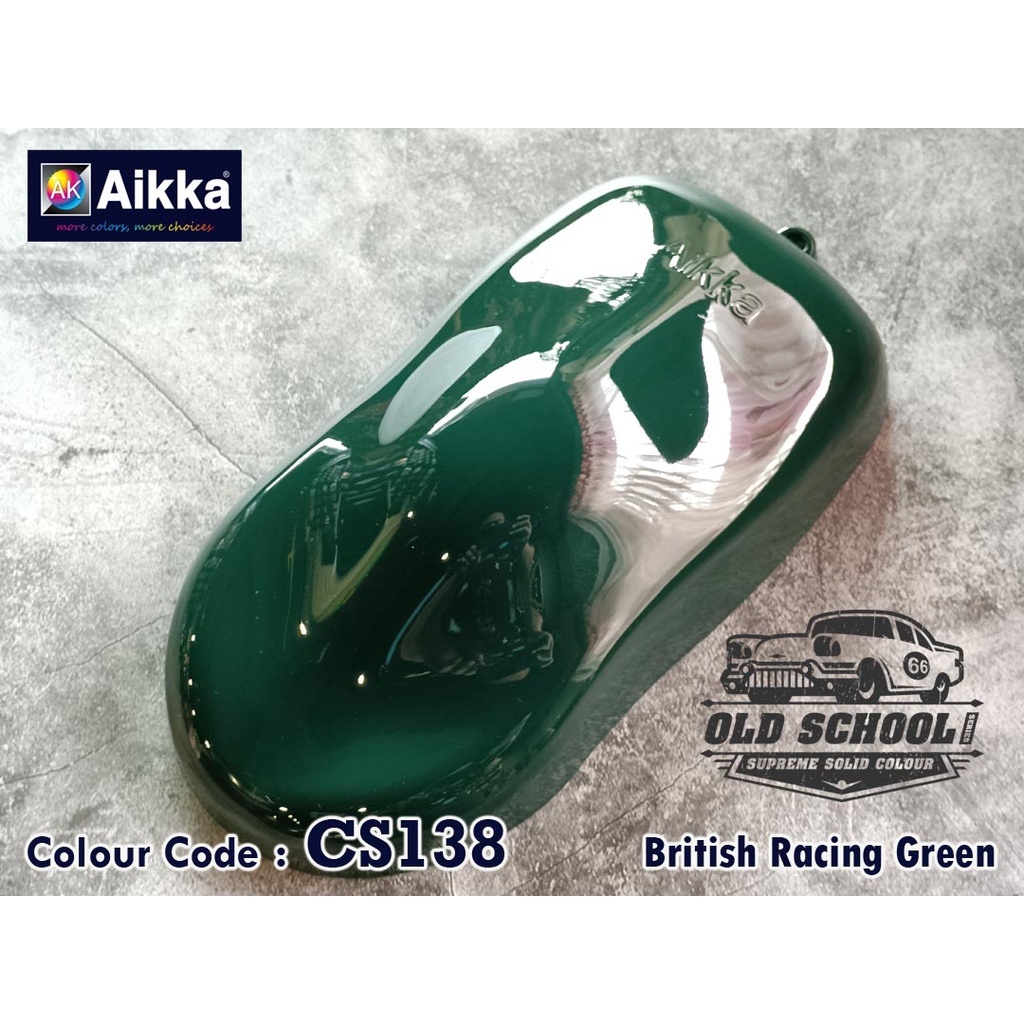 希少❗️BRITISH GREEN(英国製) SL70 XNC - British Racing Green MINI JCW - Lloyd MINI Cockermouth