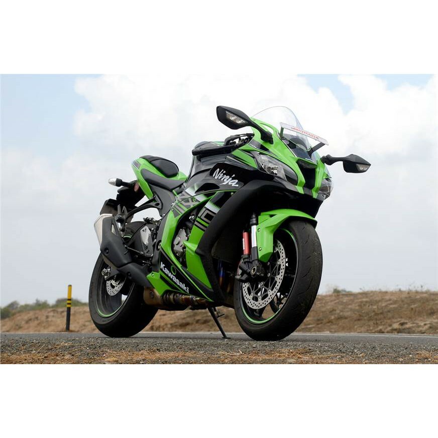 FORCE LIME GREEN ZX10R / ZX6R KAWASAKI NINJA 2K MOTOR PAINT FORCE LIME GREEN ZX10R / ZX6R KAWASAKI NINJA 2K MOTOR PAINT