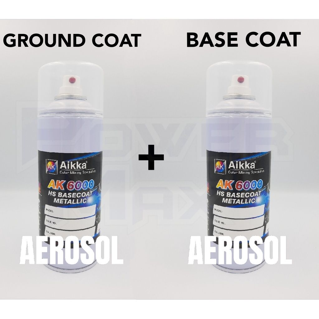 SET AEROSOL