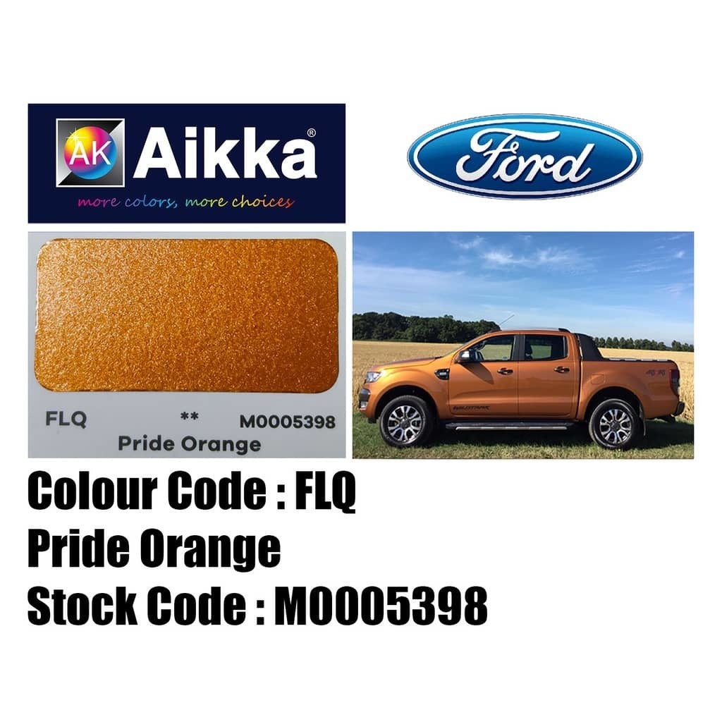 TRISTARcolor Peinture Voiture Kit Bombes De Peinture Pour Buick