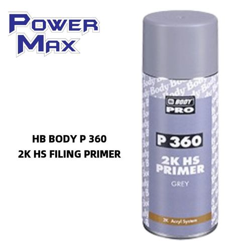 HB BODY P 360 2K HS FILING PRIMER
