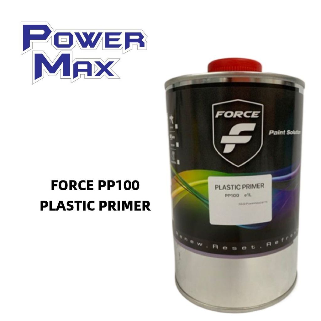 PP100 e1L