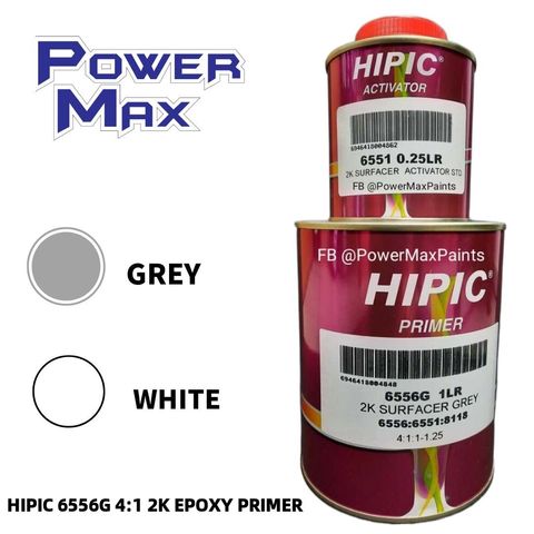 HIPIC 6556G