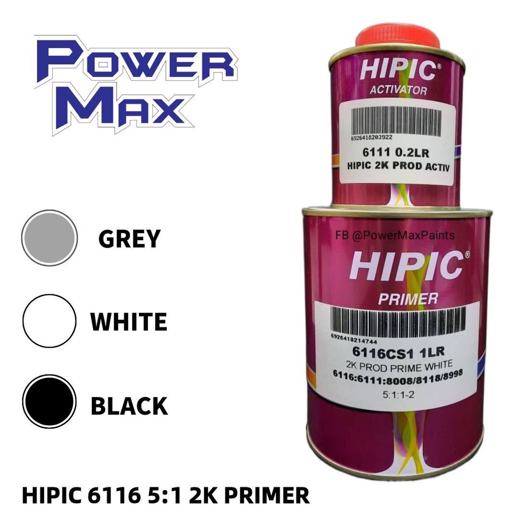 HIPIC 6116