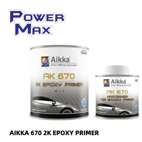 AK670