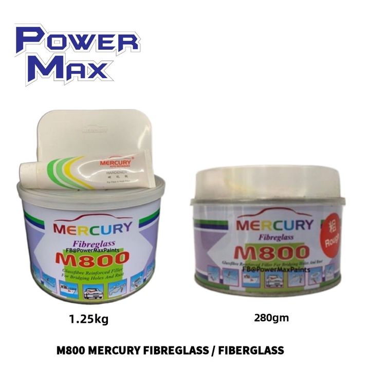 M800 MERCURY FIBREGLASS _ FIBERGLASS -1