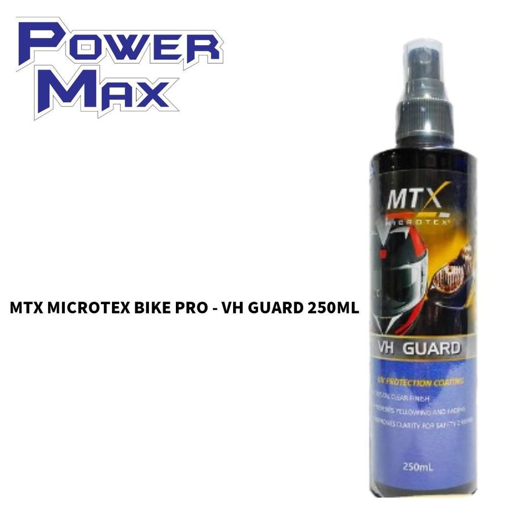 MTX MICROTEX BIKE PRO - VH GUARD 250ML