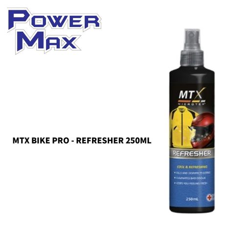 MTX BIKE PRO - REFRESHER 250ML