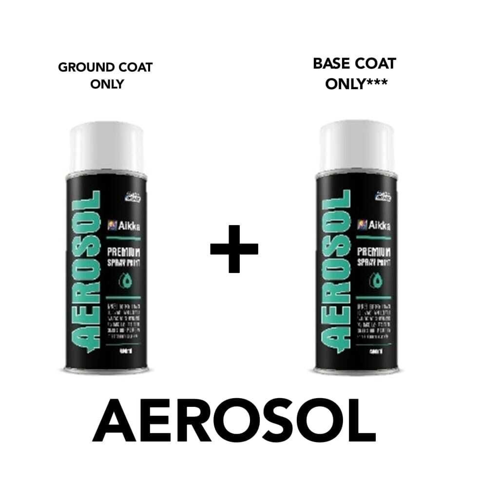 SET AEROSOL SPRAY TIN