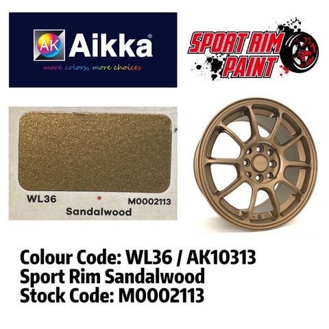 WL36