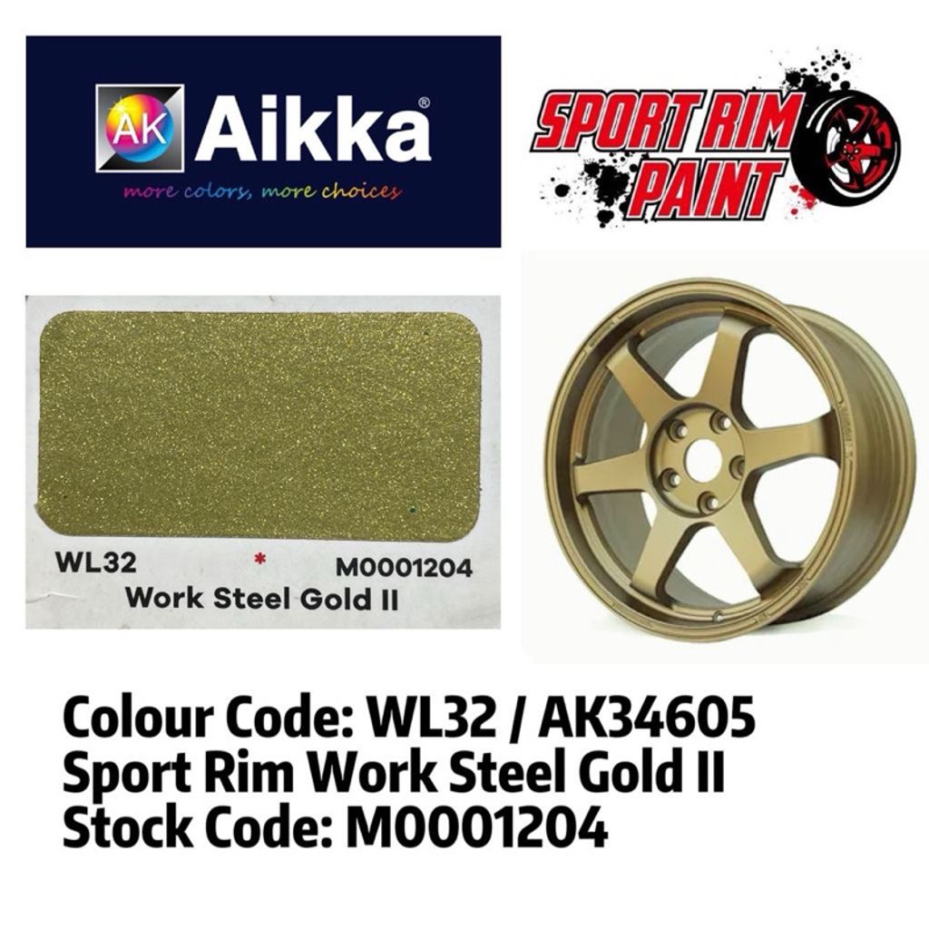 WL32