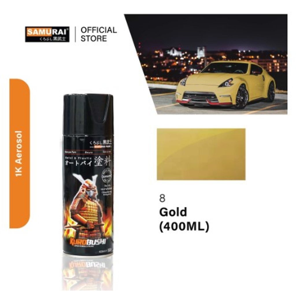 8-GOLD