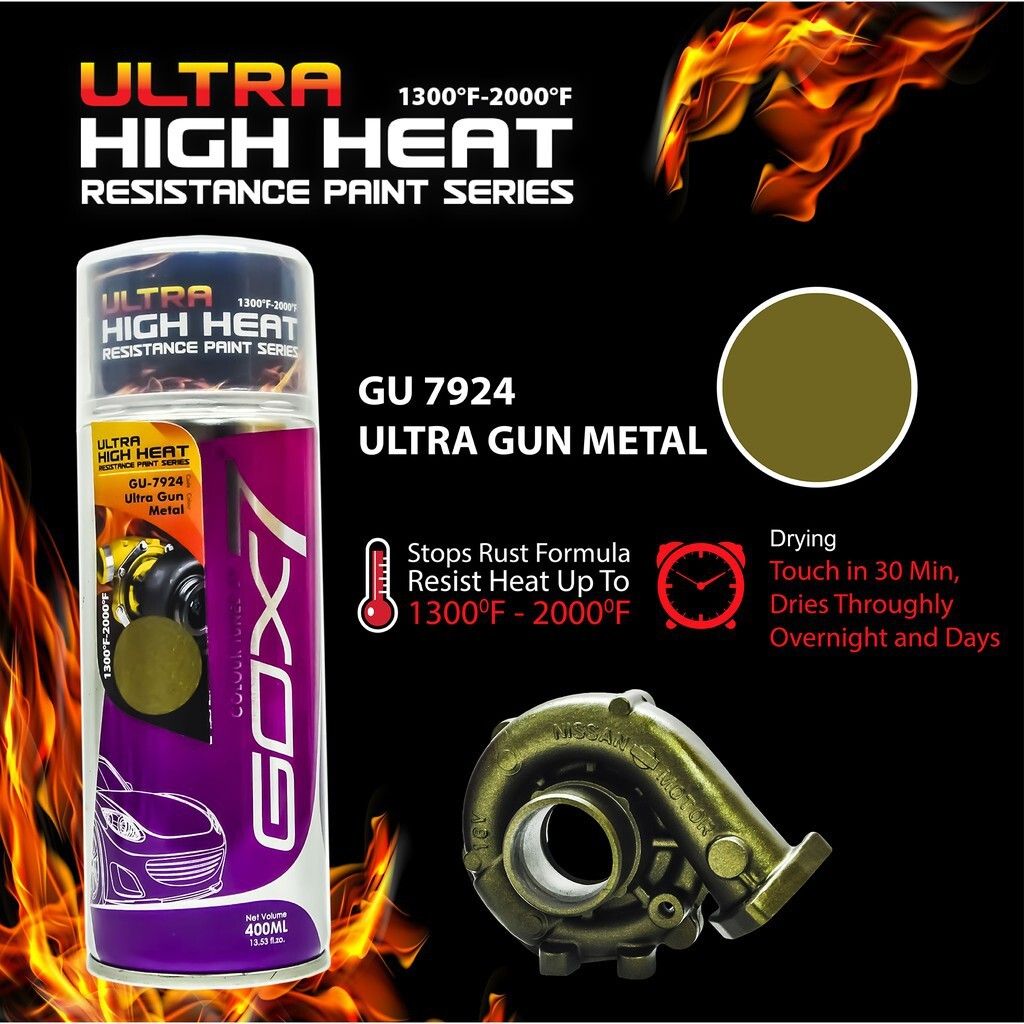 GU 7924