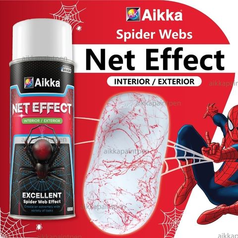 NET EFFECT