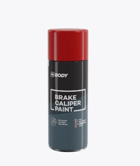 brake caliper paint 