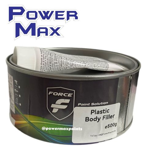 FILLER  - PWM