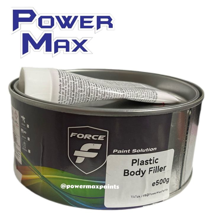 FILLER  - PWM