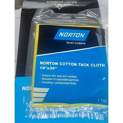 NORTON TACK