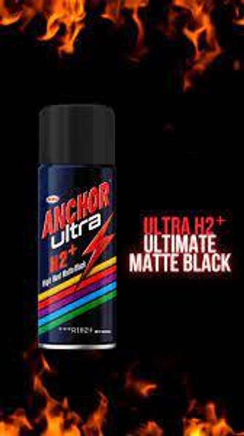 ANCHOR ULTRA H2 1