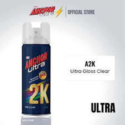 anchor 2k clear 5