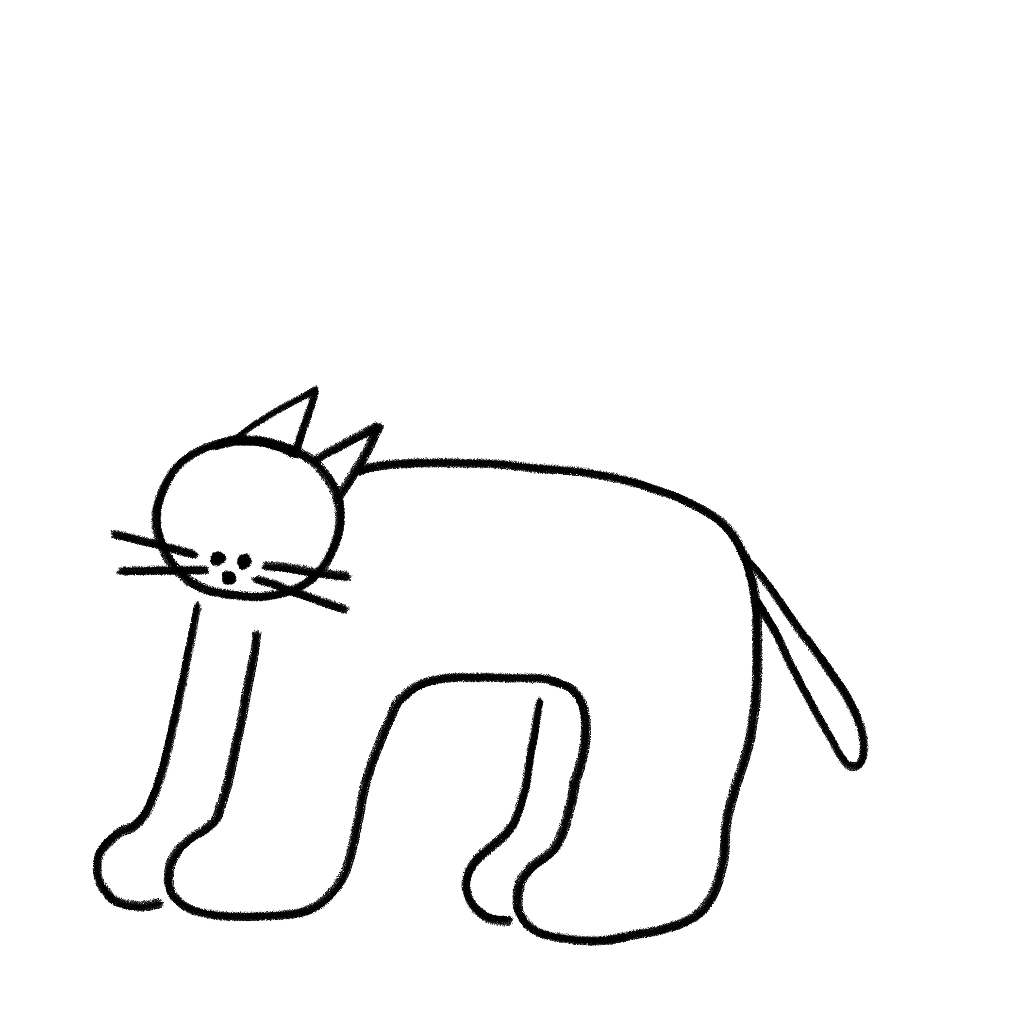 今天的我你惹不起黑