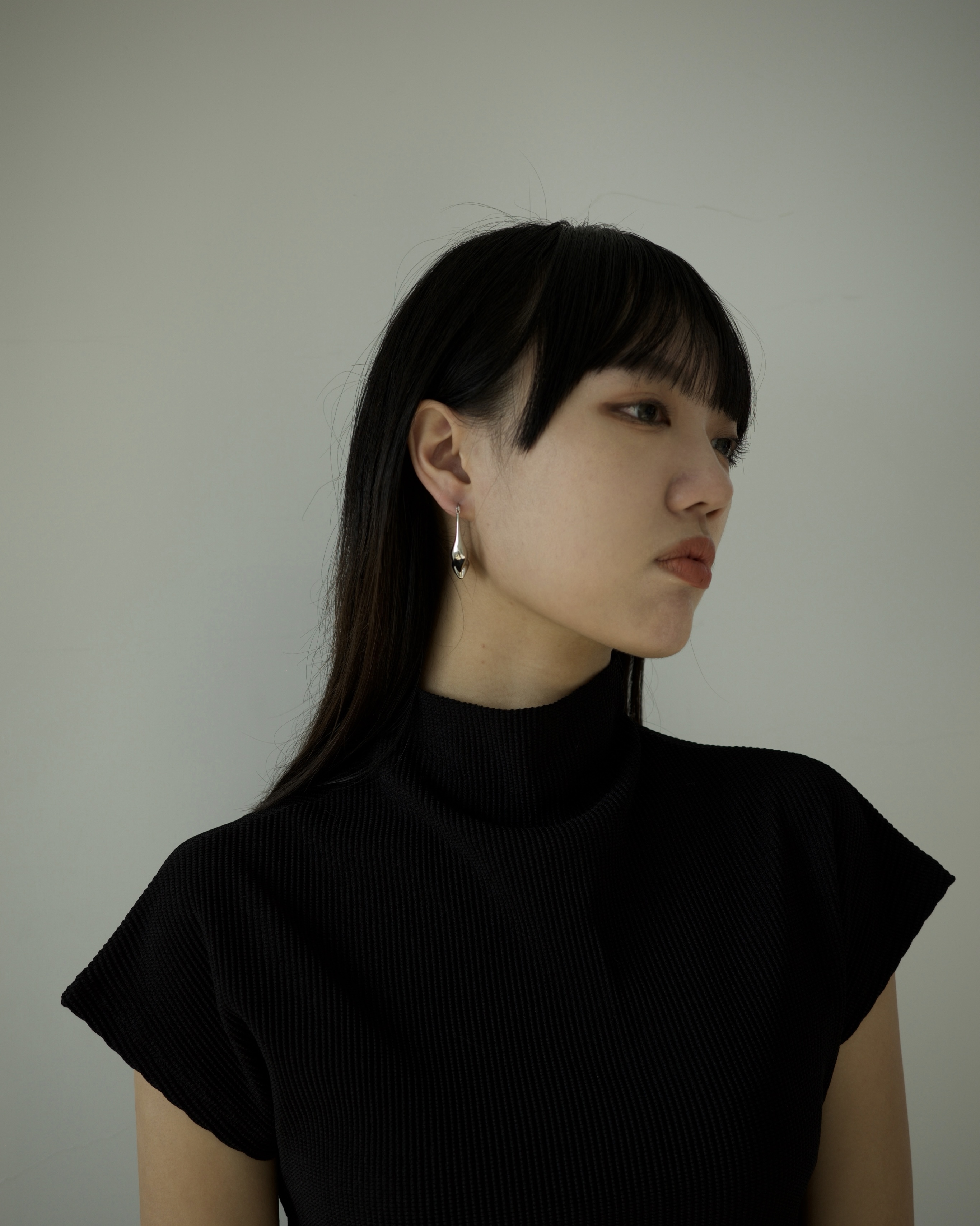 冰川耳環2