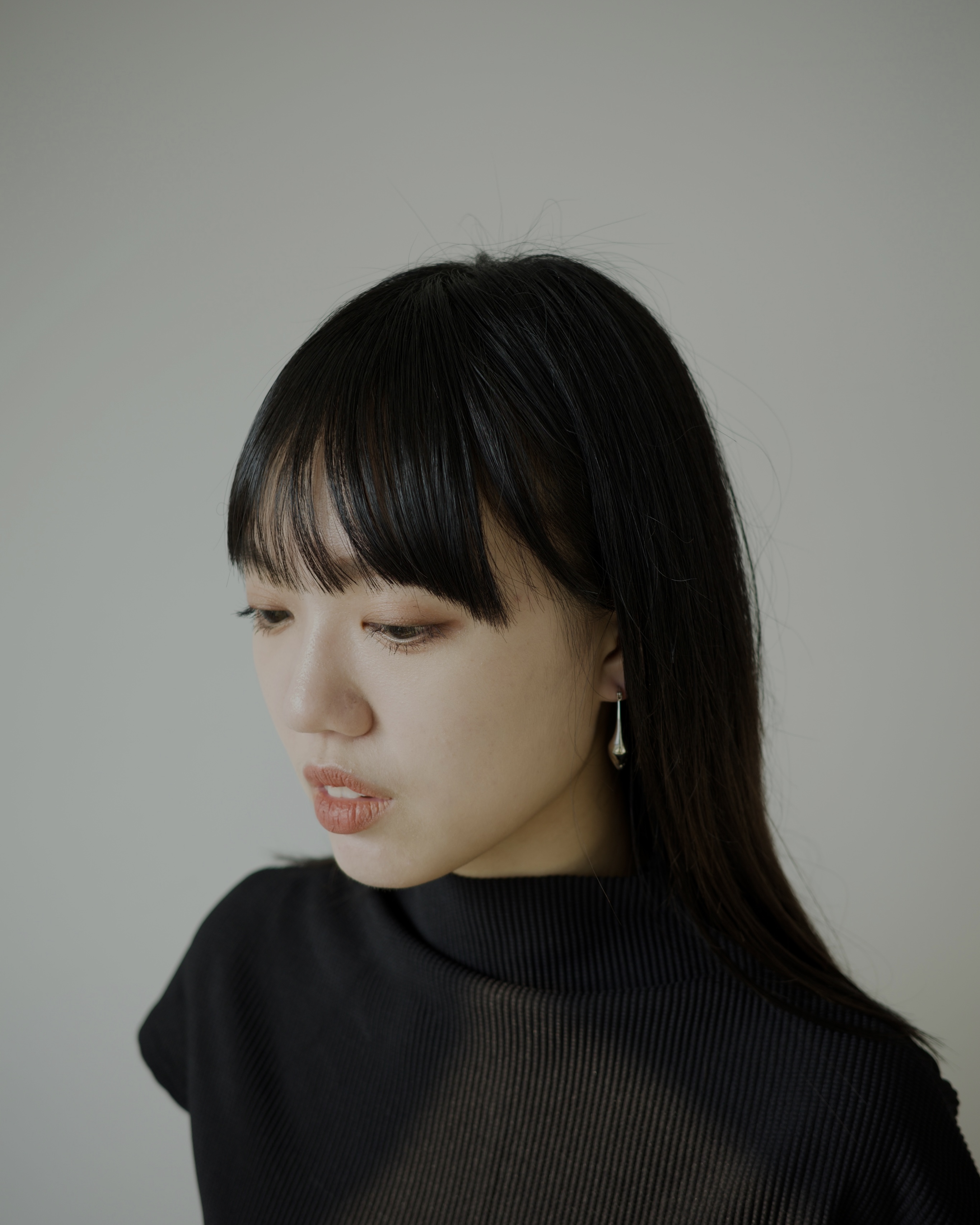 冰川耳環5