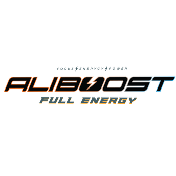 Aliboostishere