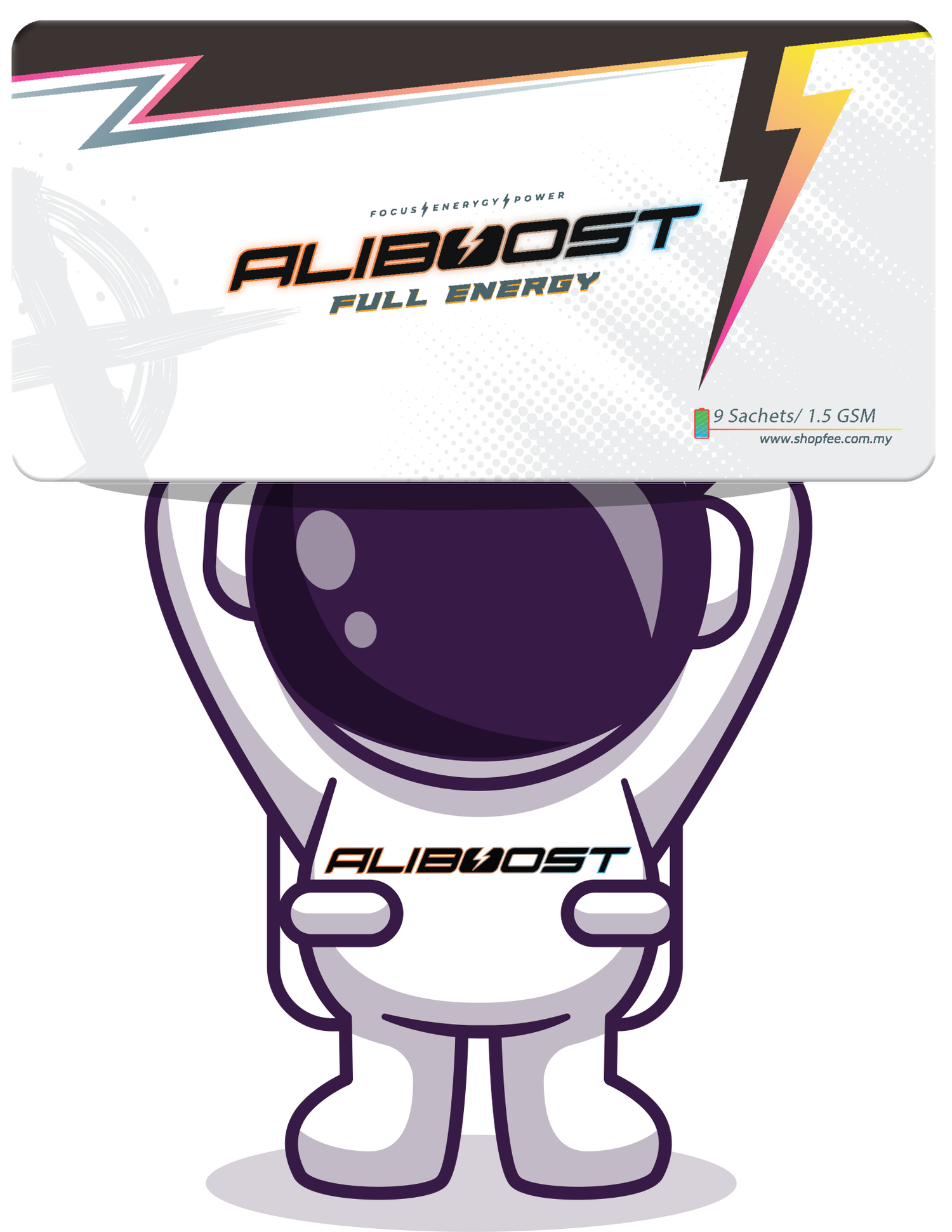 Aliboostishere | ALIBOOST