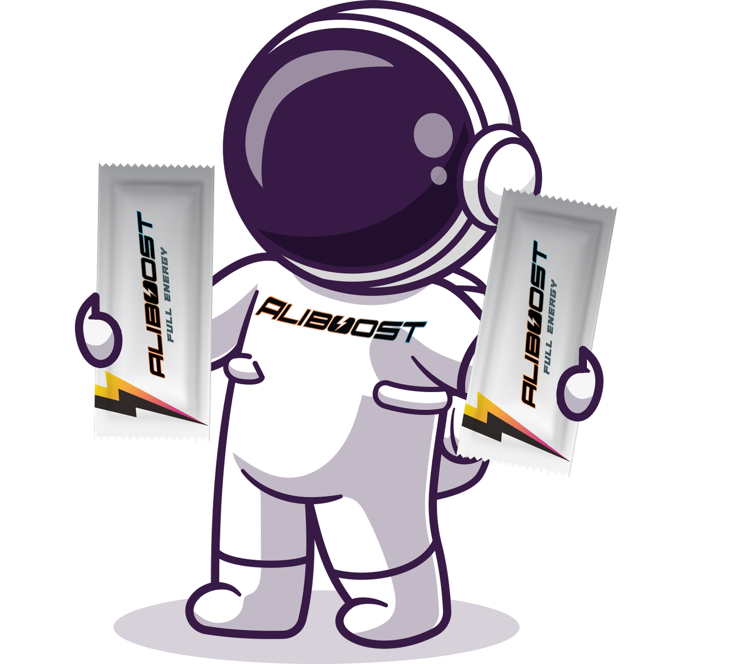 Aliboostishere | BUY 2 FREE 1 Package