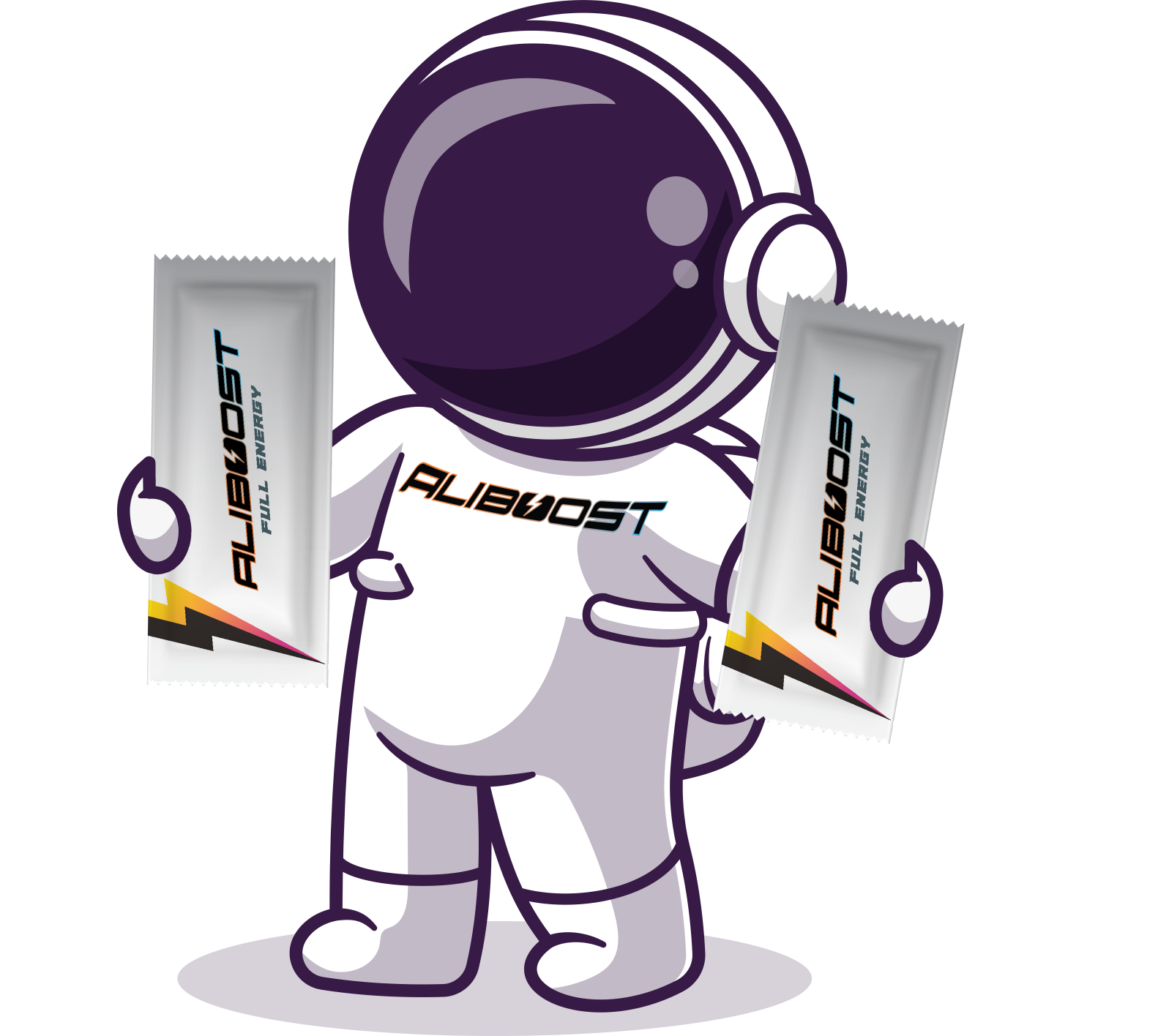 Aliboostishere | BUY 2 FREE 1 Package