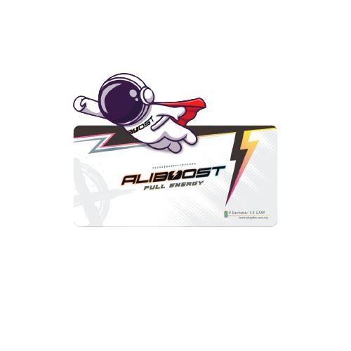 Aliboostishere | ALIBOOST