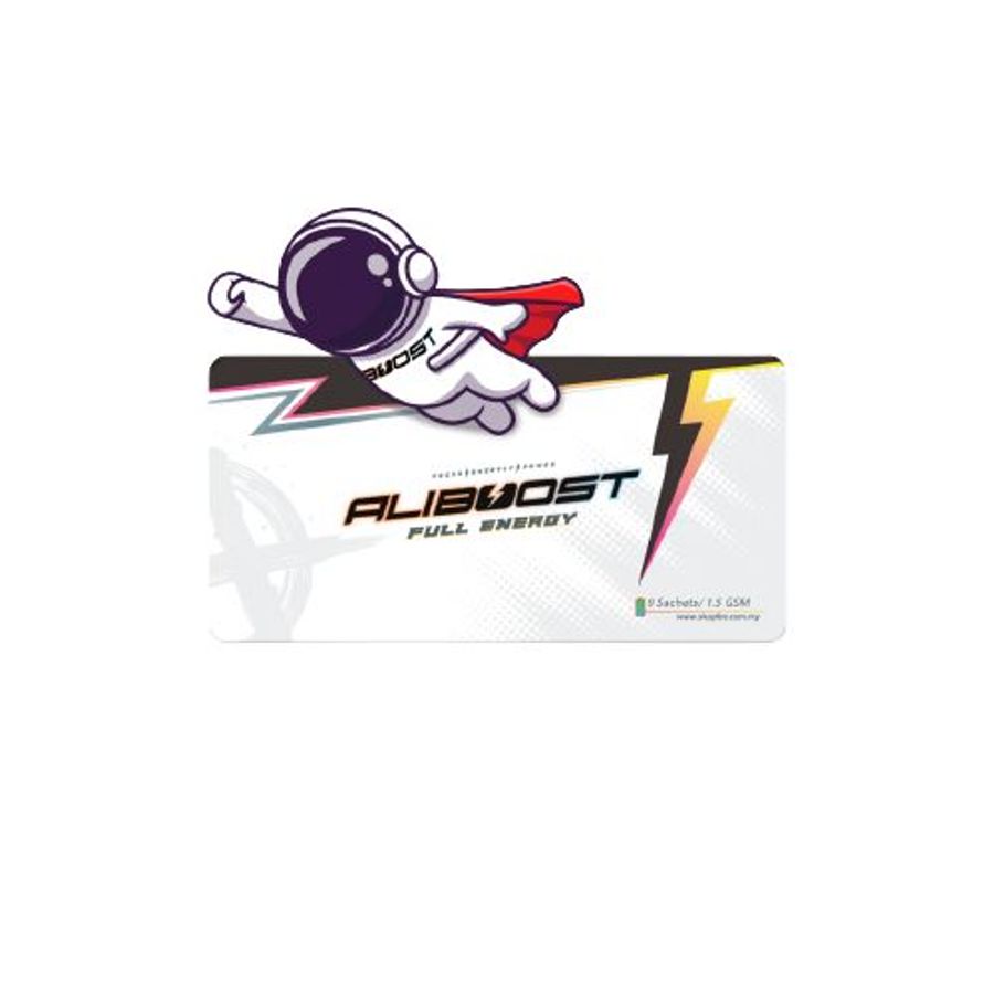 Aliboostishere | ALIBOOST