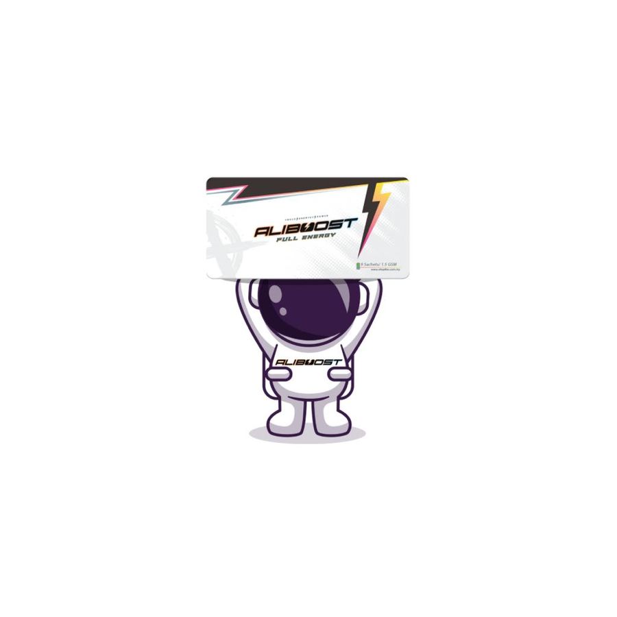 Aliboostishere | BUY 2 FREE 1 Package