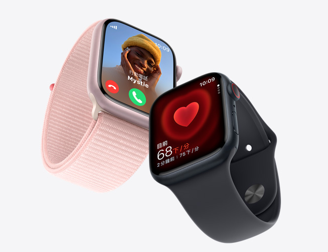 Apple Watch S9 / Apple Watch Ultra第二代最新資訊