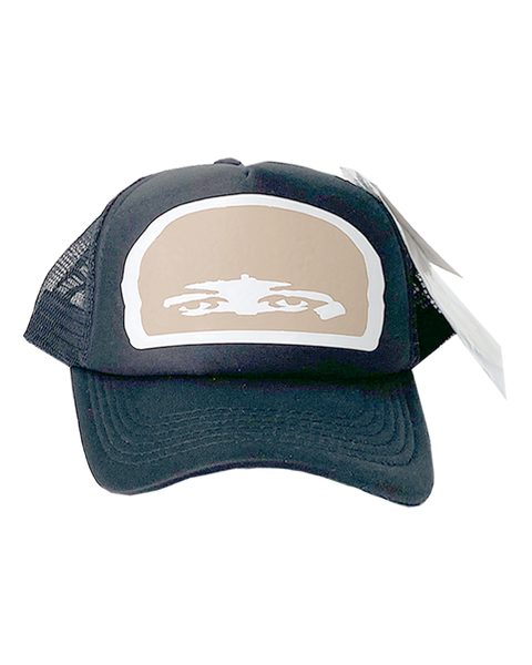 Hat-black