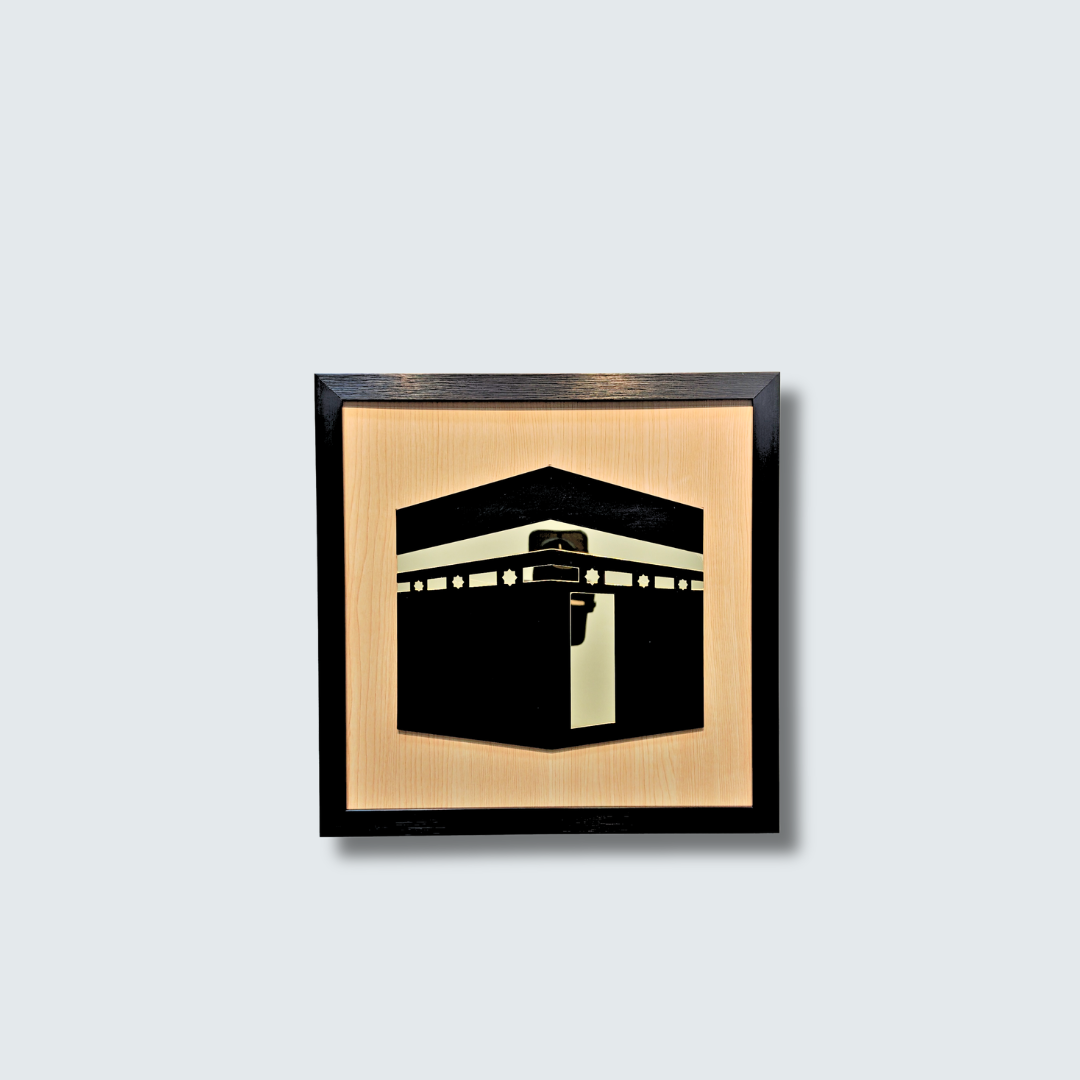 Orange and White Retro Background Instagram Post