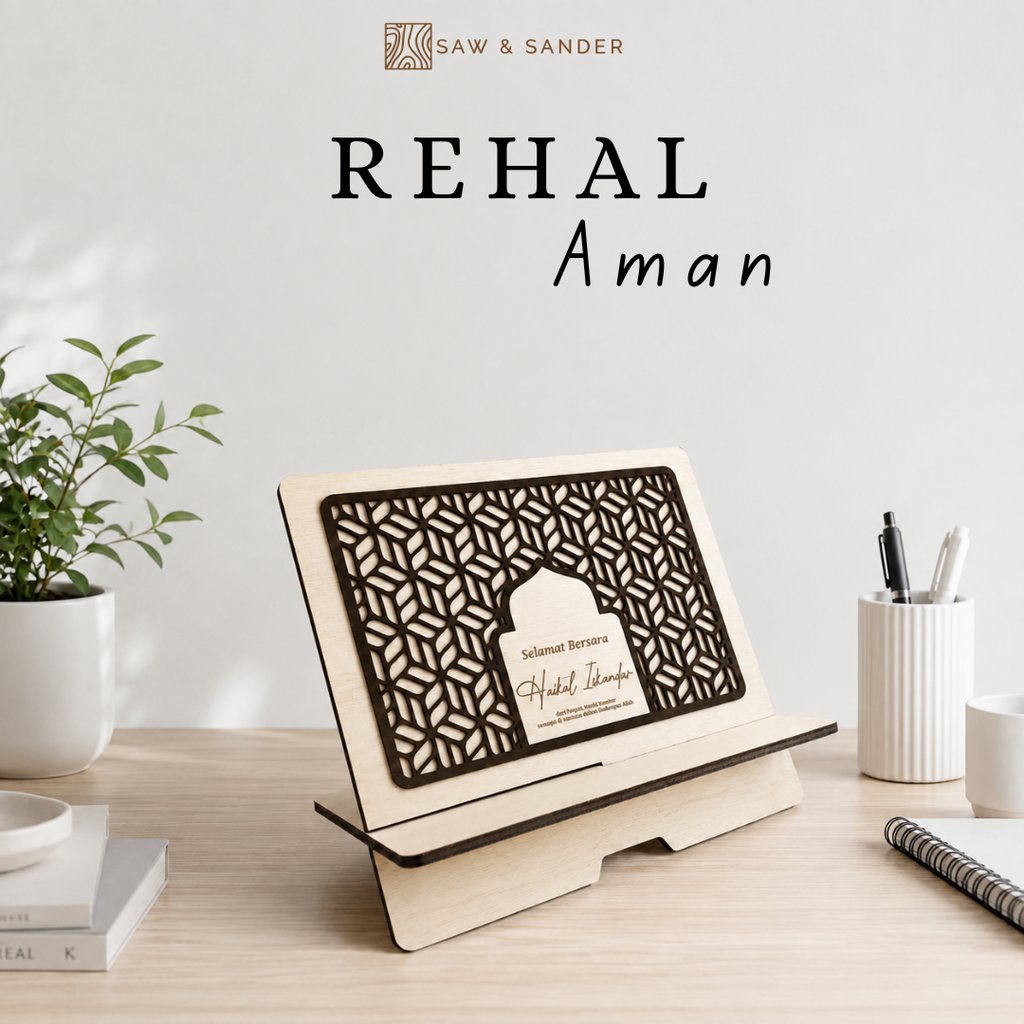REHAL (V2)