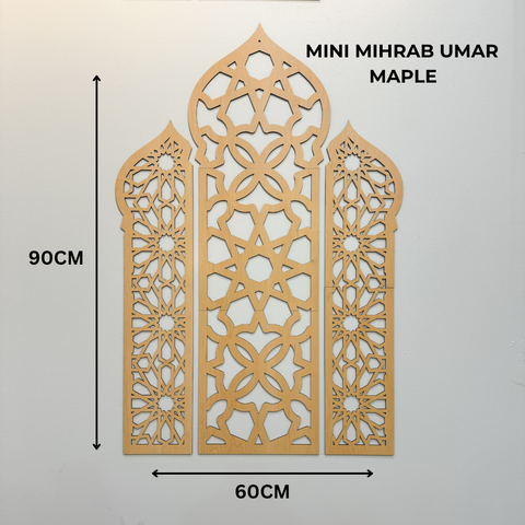 MINI MIHRAB (1)