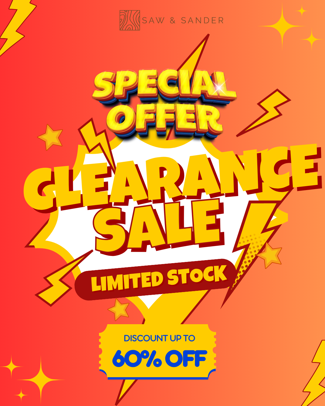 sale