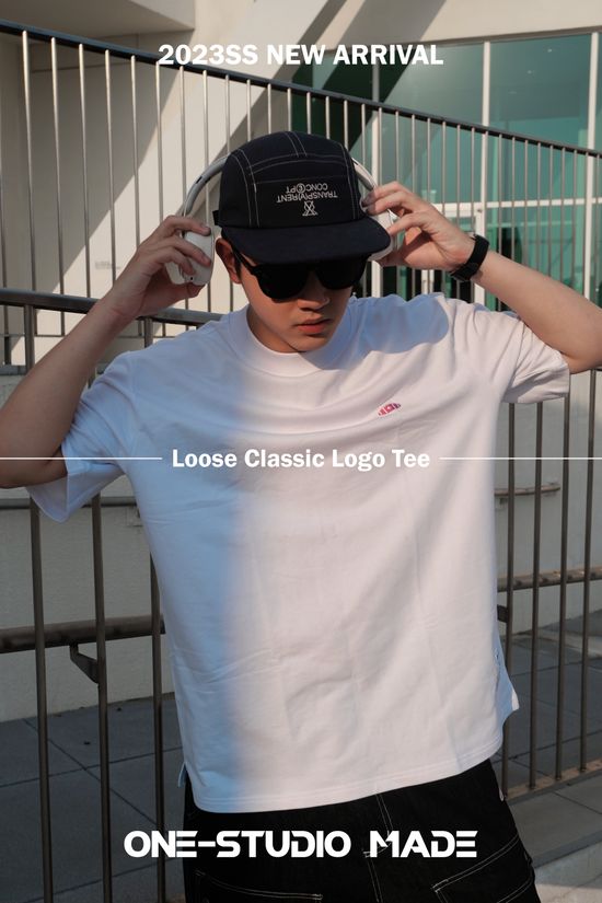 Limited SS23 Pieces | ONE-STUDIO