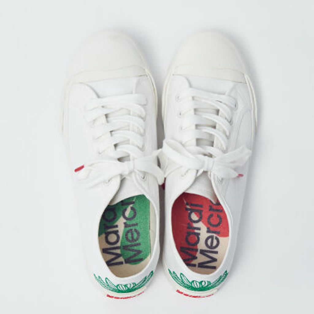 【Mardi Mercredi】ECLORE SNEAKERS MARDI MERCREDI Eclore Sneakers – Belle Korea
