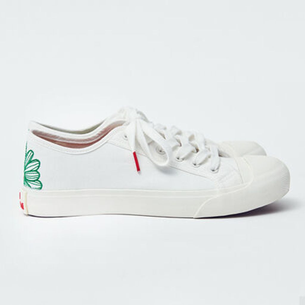 【Mardi Mercredi】ECLORE SNEAKERS MARDI MERCREDI Eclore Sneakers – Belle Korea