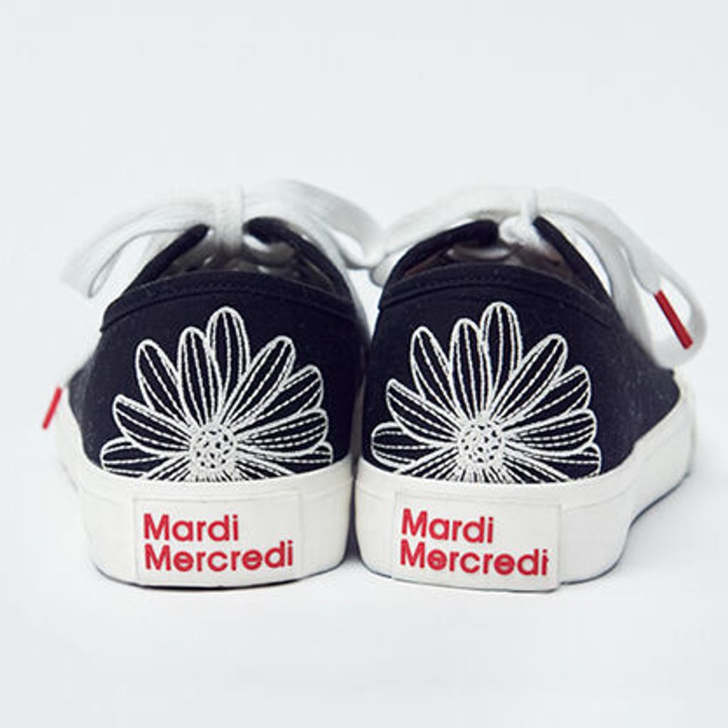 【Mardi Mercredi】ECLORE SNEAKERS MARDI MERCREDI Eclore Sneakers – Belle Korea