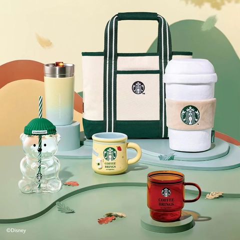 Starbucks] Stanley Green Box lunch boxes korea MD Official