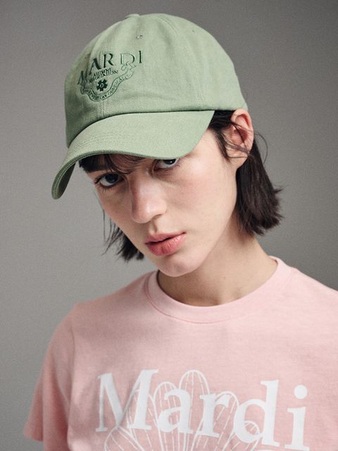 ◎LEE◎ Twitch logo nylon ball cap green LEE Small Twitch Logo Cotton Curve Ball Cap – Belle Korea