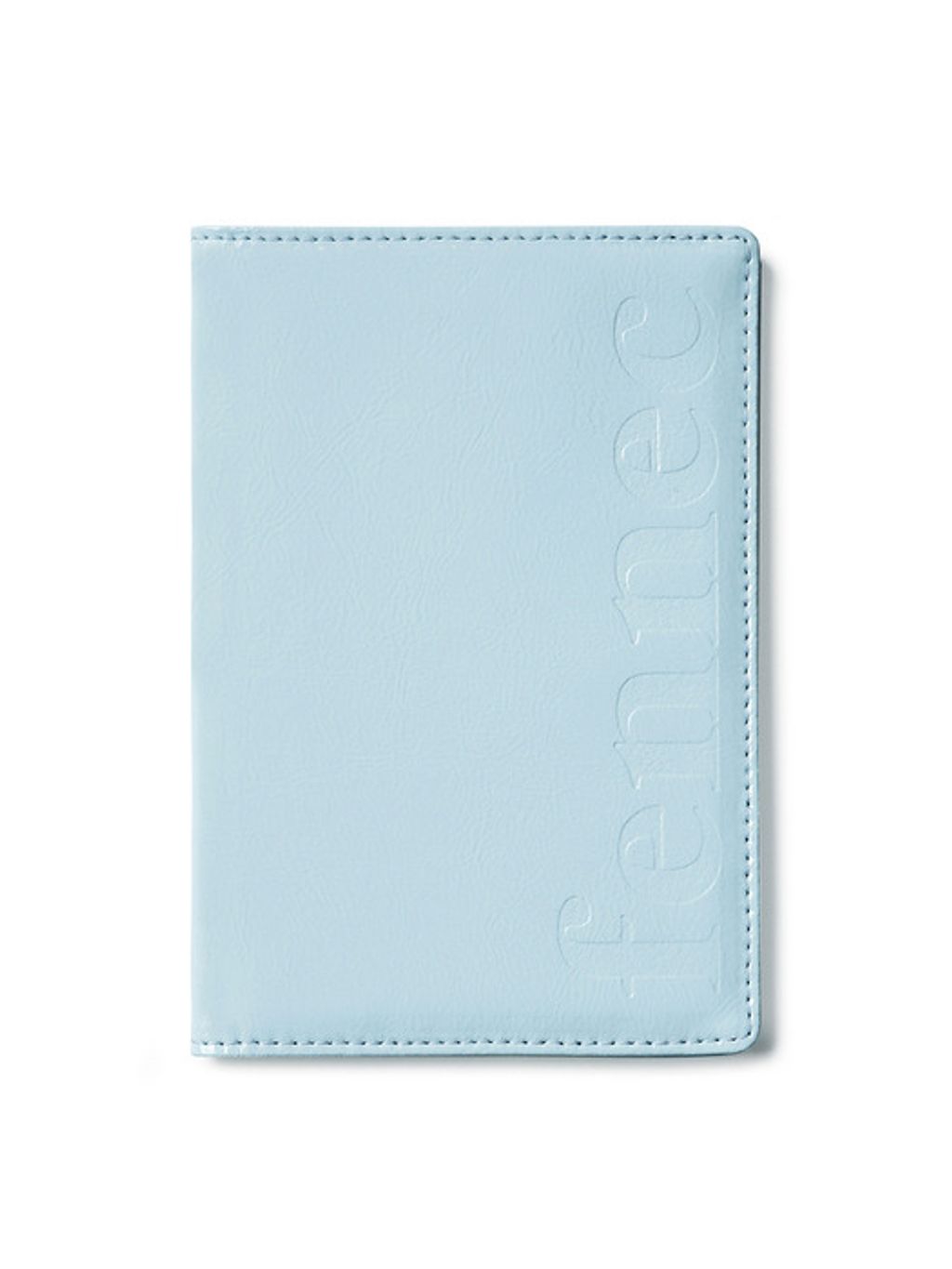 Candy blue