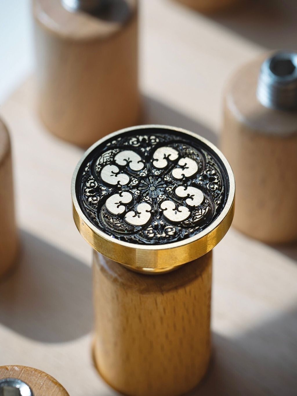 LINE_ALBUM_金菠菜-教廷之眼_240907_2